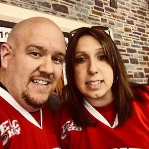 Meet your Posher, Stuart